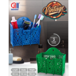 Vintage Multipurpose Stand/Holder, Arihant